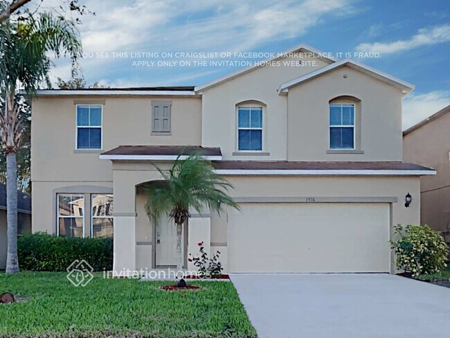 property at 1516 Blue Sky Way