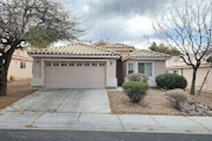 2277 Dakota Sky Ct in Henderson, NV - Building Photo