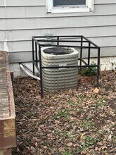 804 Otto St in Sauget, IL - Foto de edificio - Building Photo