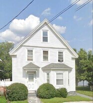 59 E Pleasant St in Lawrence, MA - Building Photo