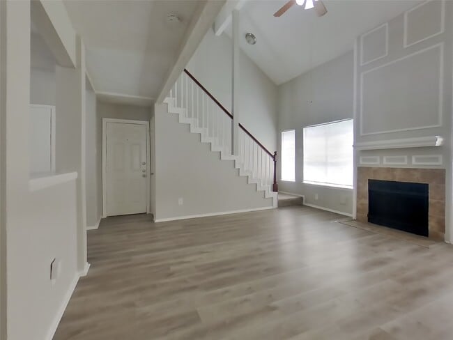 property at 8522 Lake Crystal Dr