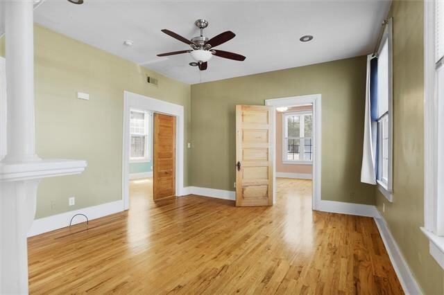 4107 Orleans Ave in New Orleans, LA - Building Photo - Building Photo