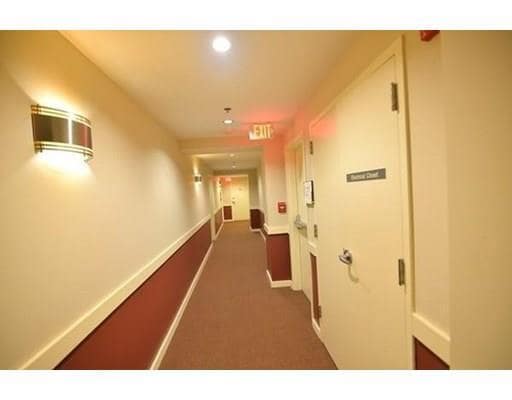 534 Commonwealth Ave, Unit 7D