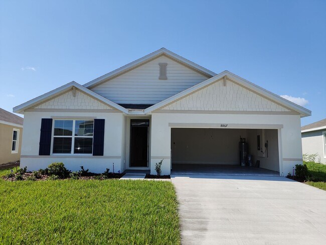8867 Bower Bass Cir in Wesley Chapel, FL - Building Photo - Building Photo