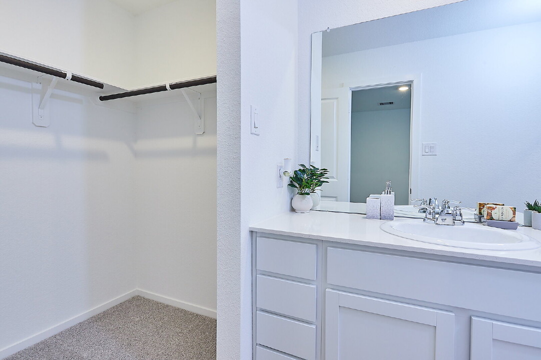 18526 Tre Croci Dr in New Caney, TX - Foto de edificio