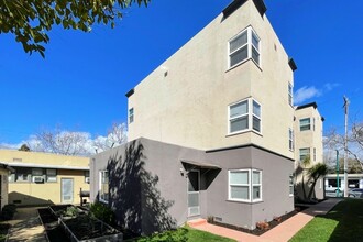 511 Bancroft Ave in San Leandro, CA - Building Photo - Building Photo