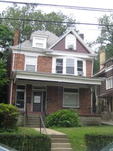 5704 Darlington Rd, Unit 2nd Flr in Pittsburgh, PA - Building Photo - Building Photo
