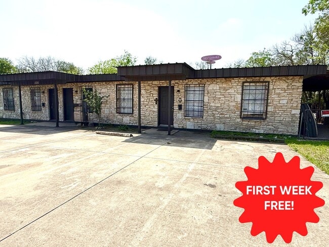 property at 520 Prado St