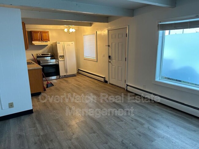 property at 5130 Taku Dr