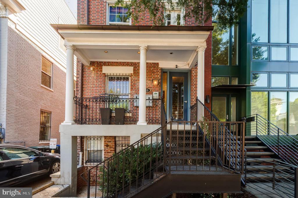 1543 6th St NW in Washington, DC - Building Photo