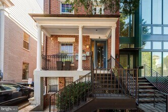 1543 6th St NW in Washington, DC - Building Photo - Building Photo