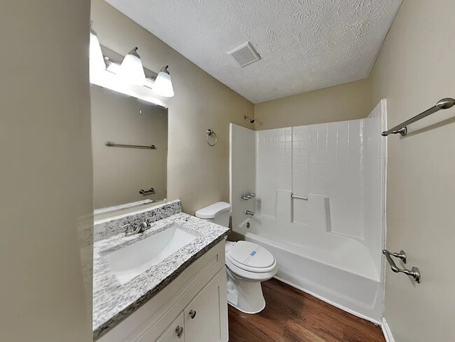 605 Tower Rd in Peachtree City, GA - Building Photo - Building Photo