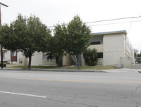 The Palm House Apartments- 3 Bedroom for Rent in North Hollywood, CA - Building Photo - Building Photo