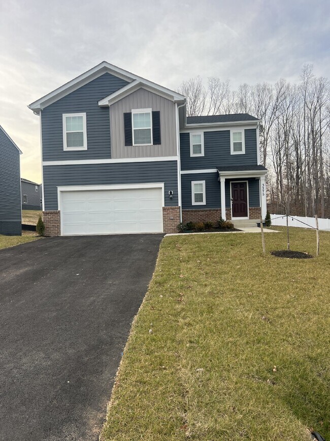 3275 White Tail Drive in Locust Grove, VA - Building Photo - Building Photo