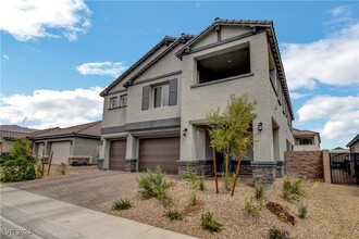 7620 Mojave Evening St in North Las Vegas, NV - Building Photo - Building Photo