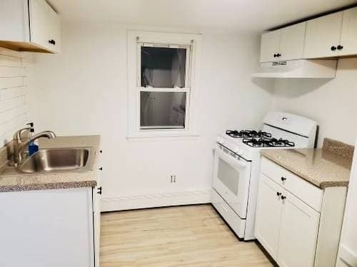 4 Sea Cliff Ave in Sea Cliff, NY - Building Photo - Building Photo