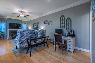 2857 Willoughby Ct in Burlington, NC - Foto de edificio - Building Photo