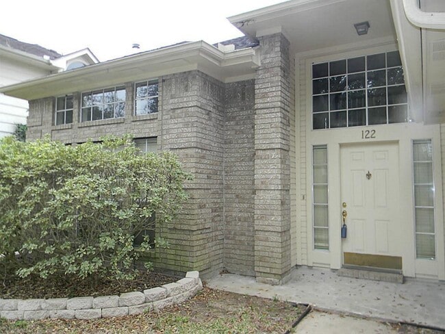 property at 122 High Meadows Dr