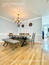 16438 Steerage Cir in Woodbridge, VA - Building Photo - Building Photo