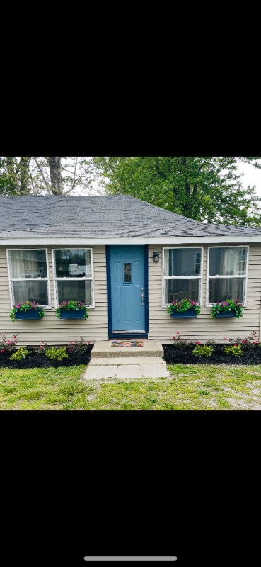 property at 305 Bass Ave
