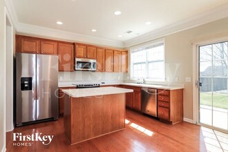 622 Syemore Pass in Canton, GA - Building Photo - Building Photo