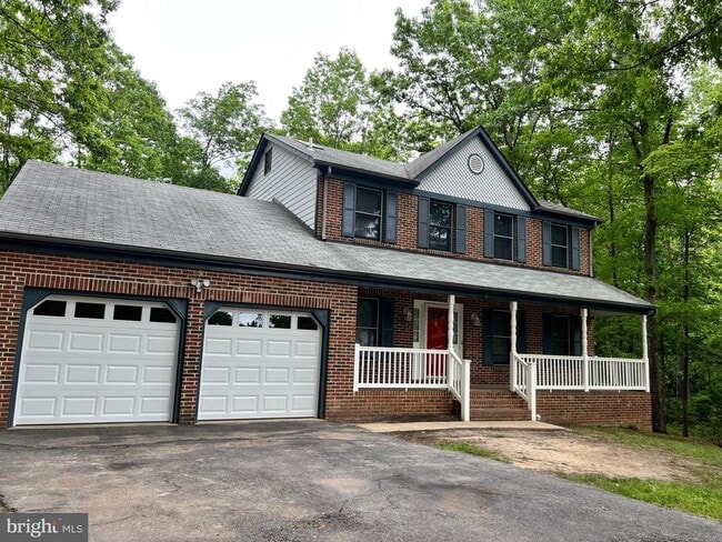 property at 5308 Cowger Ct