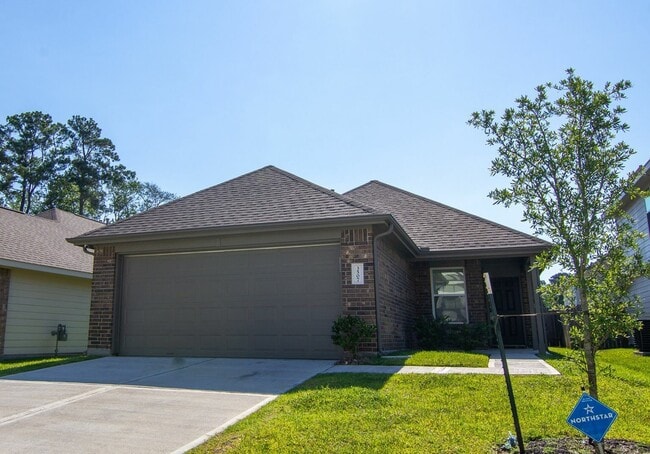 property at 3507 Atascocita Vale Dr
