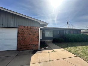5028 N Linn Ave in Oklahoma City, OK - Building Photo - Building Photo