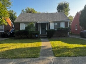 16264 E State Fair Ave in Detroit, MI - Building Photo - Building Photo