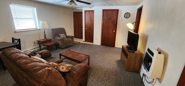 1240 Ben Avon St in Indiana, PA - Building Photo - Building Photo