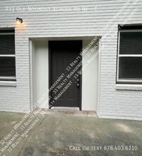 933 Old Noonday School Rd NE in Marietta, GA - Building Photo - Building Photo