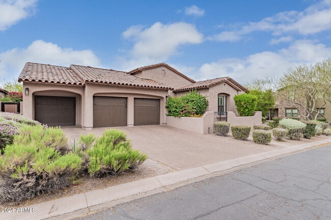 9413 E Hidden Spur Trail in Scottsdale, AZ - Building Photo - Building Photo