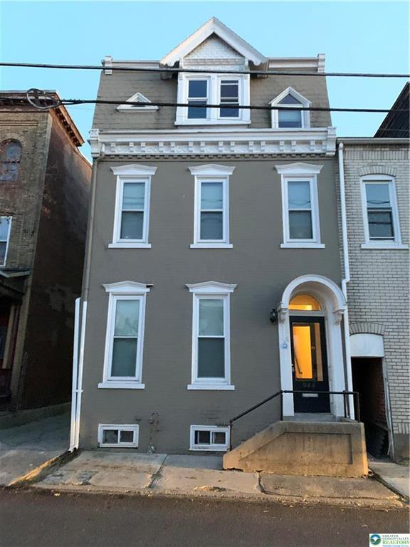 944 Liberty St in Allentown, PA - Building Photo - Building Photo