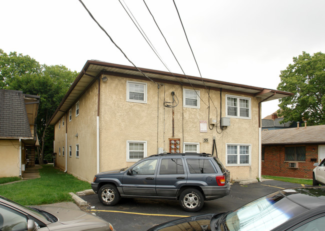 55 E Norwich Ave in Columbus, OH - Building Photo - Building Photo