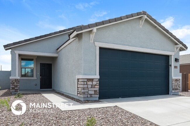 3791 E Sandoval Dr in San Tan Valley, AZ - Building Photo - Building Photo