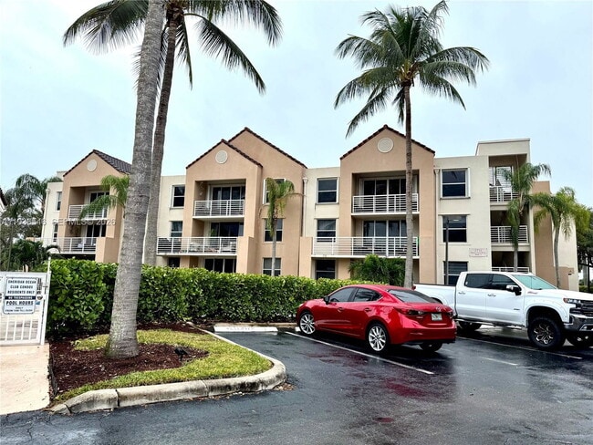 property at 2711 S Ocean Dr