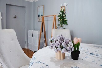 8 Juniper St in Brookline, MA - Building Photo - Building Photo