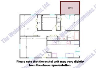 613 Bonnymeade Dr in Champaign, IL - Building Photo - Building Photo