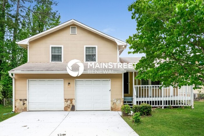 property at 564 Pennylake Ln
