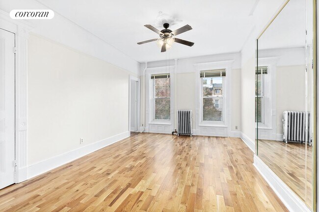 property at 538 Monroe St