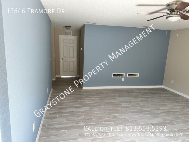 13646 Tramore Dr in Odessa, FL - Building Photo - Building Photo