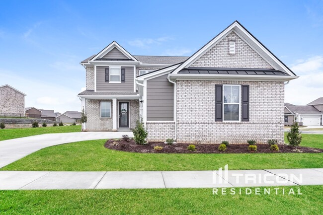 property at 6300 Trace Point Ct