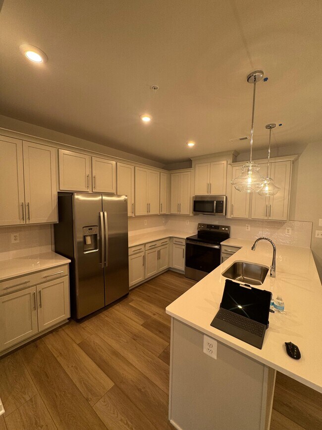 13121 Brattice Lp in Midlothian, VA - Building Photo - Building Photo