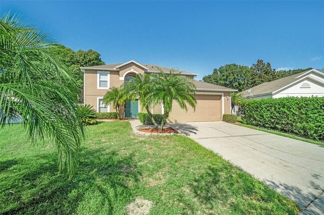 4432 Stonefield Dr in Orlando, FL - Building Photo - Building Photo