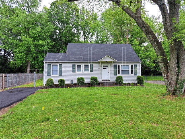 property at 5413 Distler Ln
