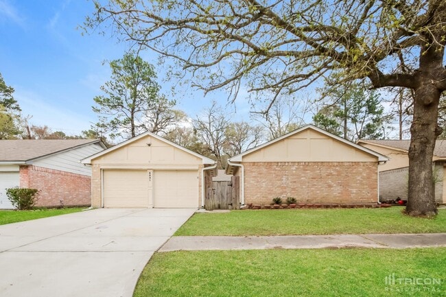 property at 6031 Crooked Post Rd
