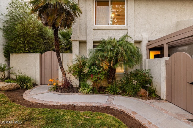 3805 Mainsail Cir in Westlake Village, CA - Building Photo - Building Photo