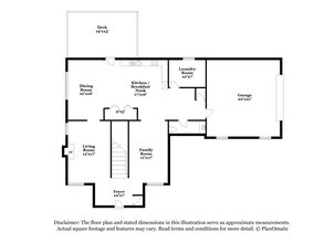 1612 Carriage Hills Dr in Griffin, GA - Building Photo - Building Photo