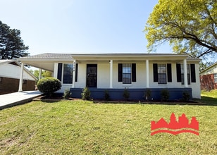 3759 Neely Rd in Memphis, TN - Building Photo - Building Photo