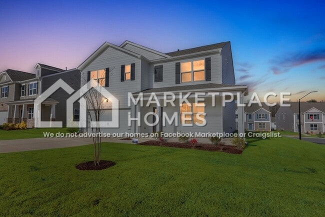 property at 1200 Pavo Path